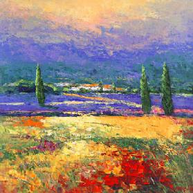 Provence II