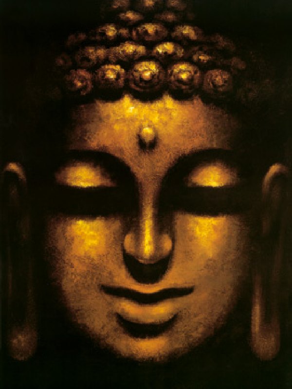 Titulo de la imágen Mahayana  - Buddha