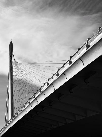 Cable-stayed Bridge