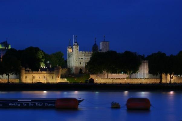 London Tower de Manuel Lesch