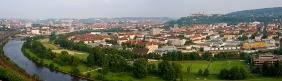 Würzburg-Panorama