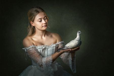 PigeonGirl