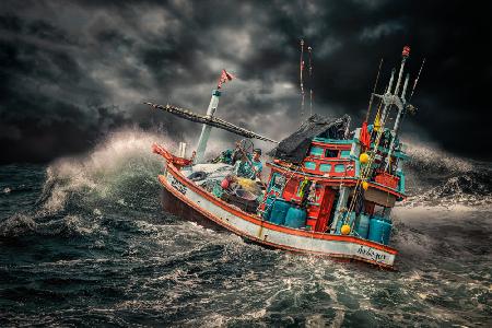 ThaiFishingboat