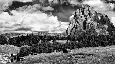 Alpe Di Suisi