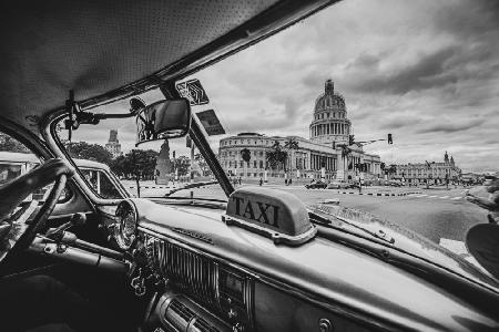 Streets of Habana