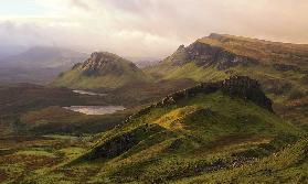 Quiraing