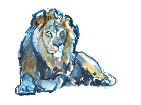 Lion