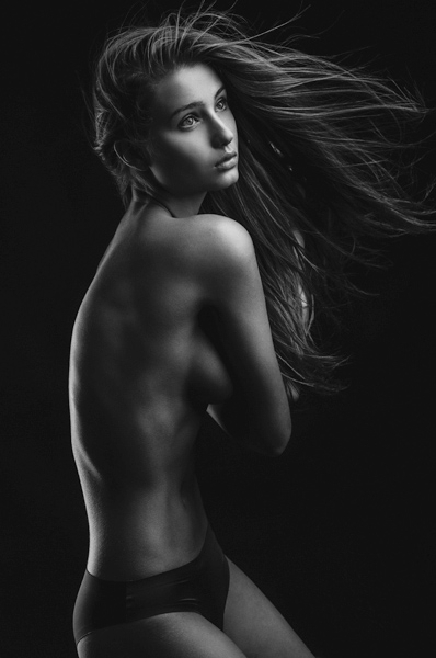 Sensual Beauty de Martin Krystynek, QEP