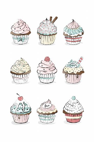 Cupcakes