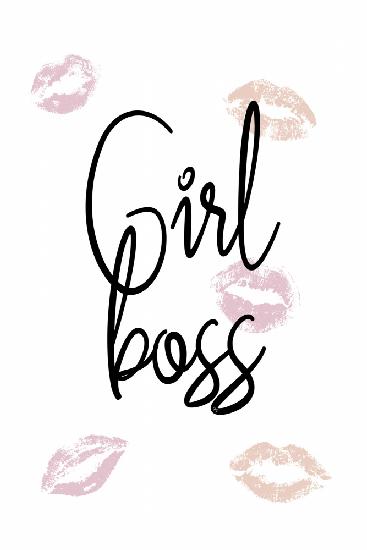 Girl Boss