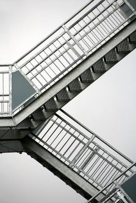 Feuertreppe