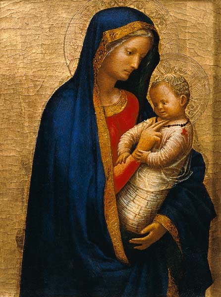 Masaccio todas las impresiones artísticas y pinturas en REPRODART.COM