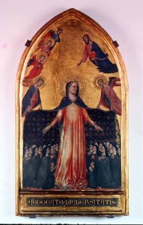 Madonna della Misericordia