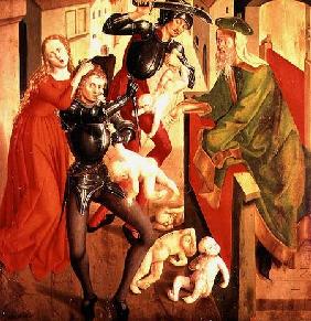 The Massacre of the Innocents