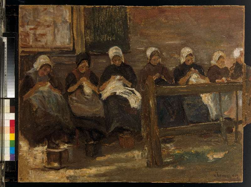  de Max Liebermann