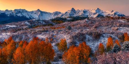 Colorful Colorado