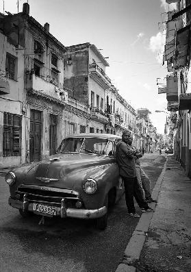 Old Havana