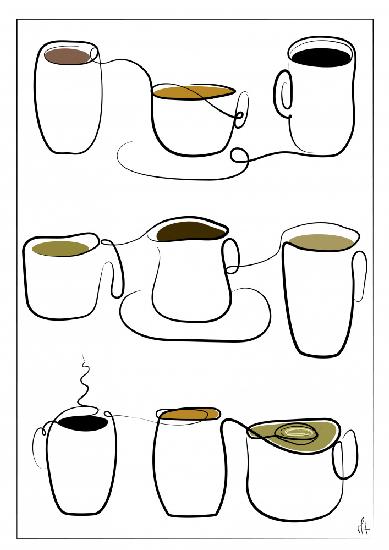 Coffee Cups