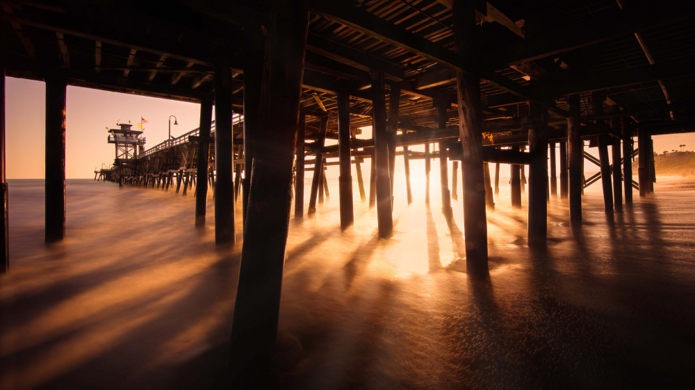 San Clemente, California de Miary Andria