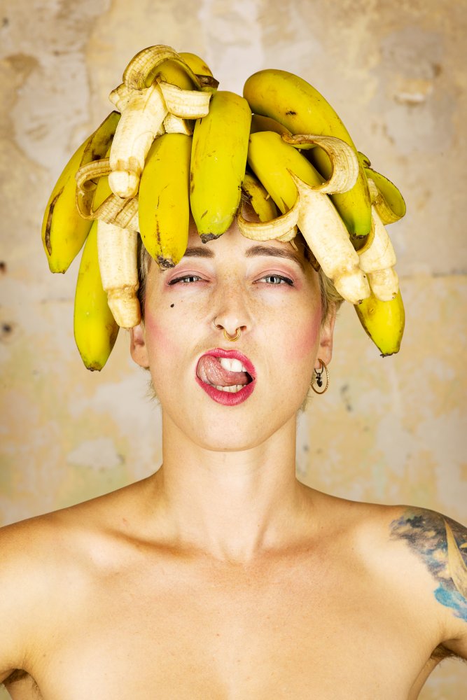 Bananas de Michael Allmaier
