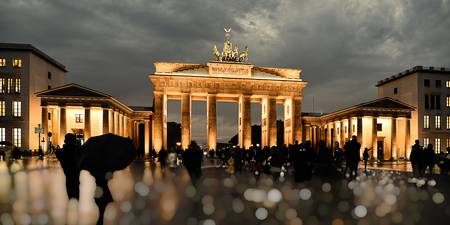 Brandenburger Tor