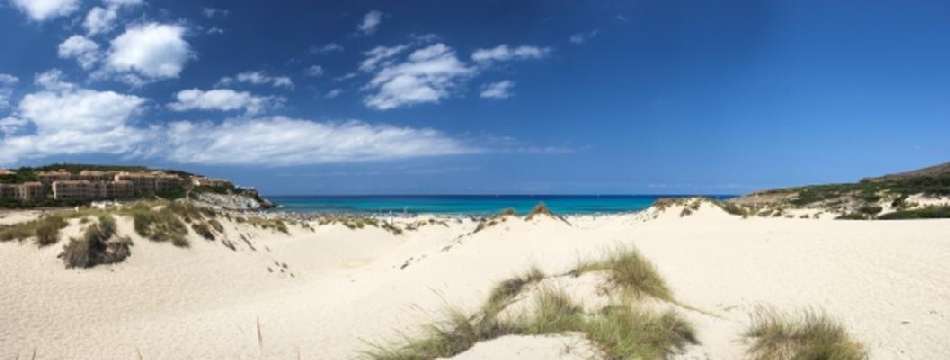 Cala Mesquida de Michael Kedzior