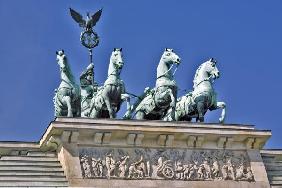 Brandenburger Tor