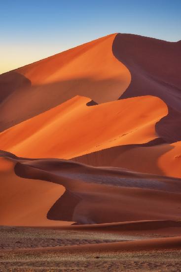 Sossusvlei