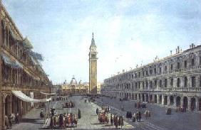 St. Mark's Square