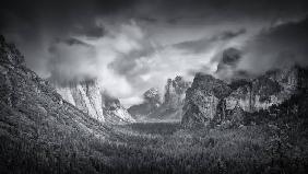 Yosemite Valley