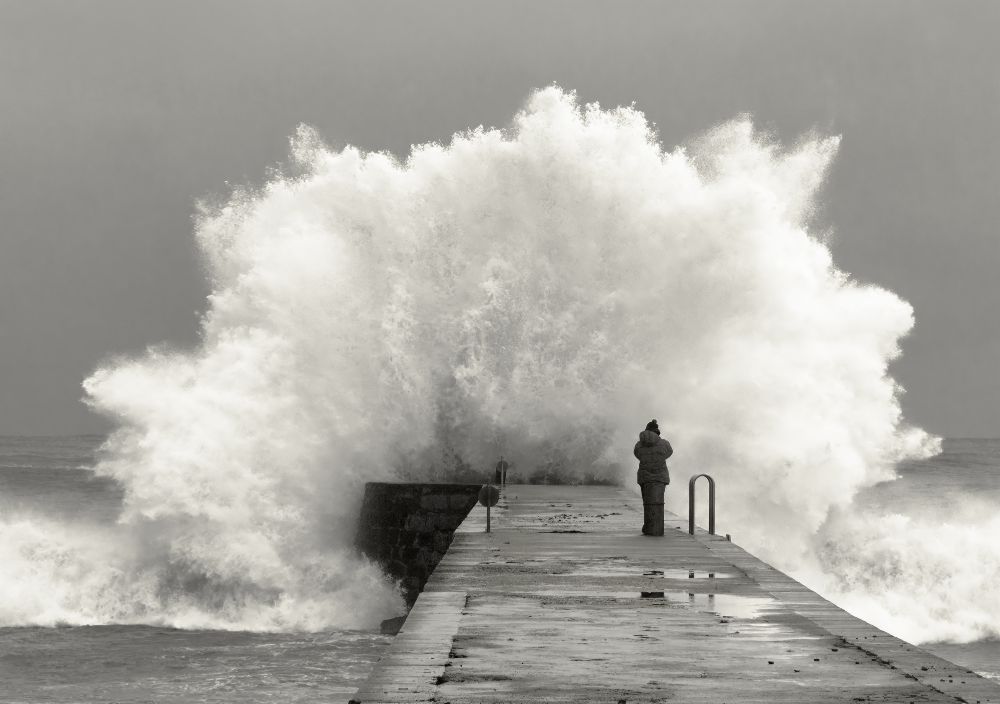 waves photographer de Mikel Lastra