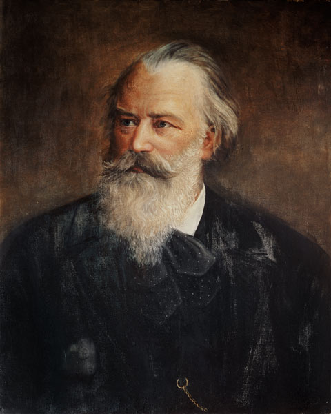 Brahms de Mille zu Aichenholz