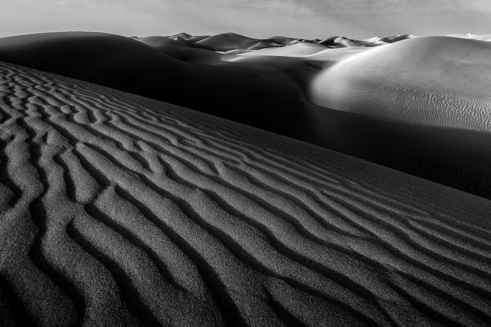 Sands de Mohammadreza Momeni