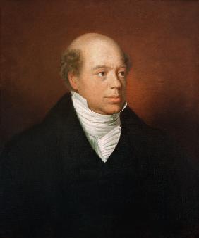 Nathan Meyer Rothschild 