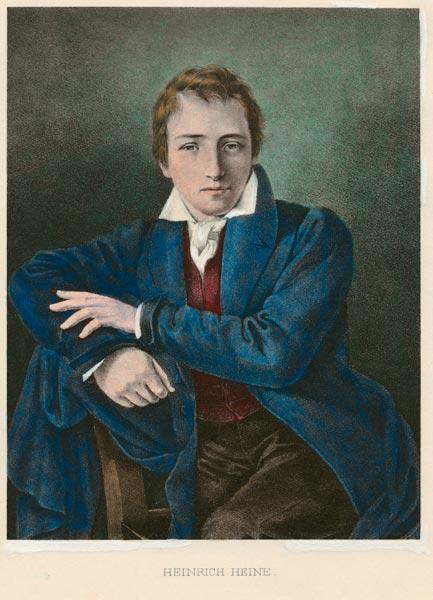 Heinrich Heine