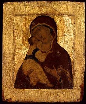 Icon of the Virgin of Vladimir