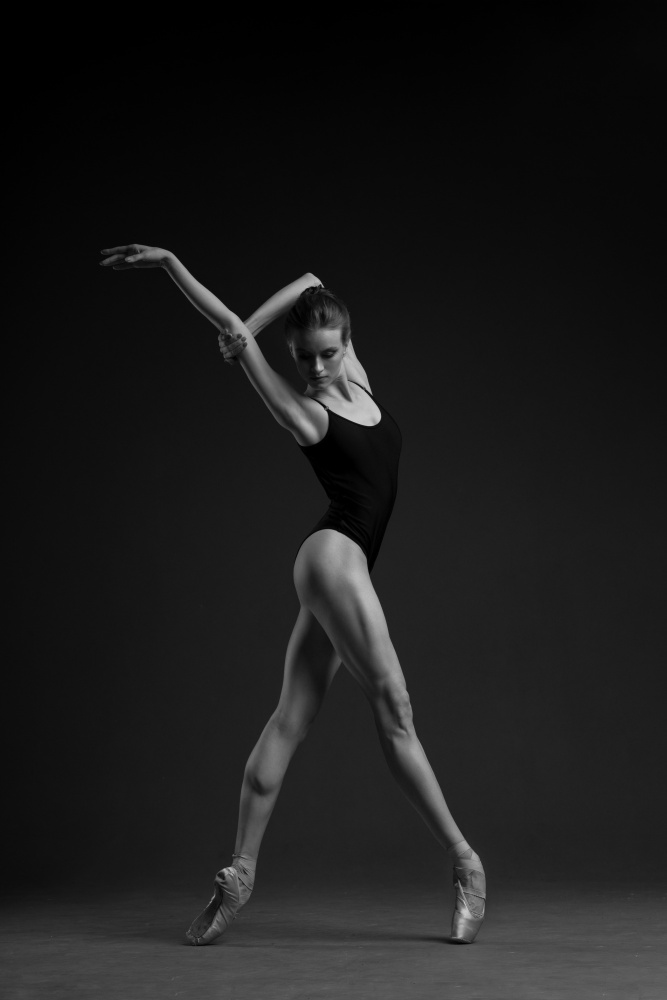 Ballerina de Natalya Sleta