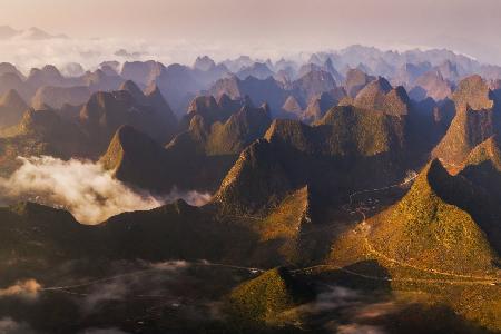 Ha Giang Geopark