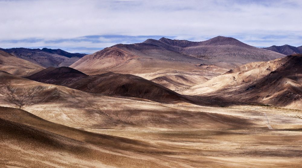 The Sands of Time de Nicolas Marino