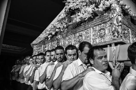 VIRGEN DEL CARMEN FESTIVAL