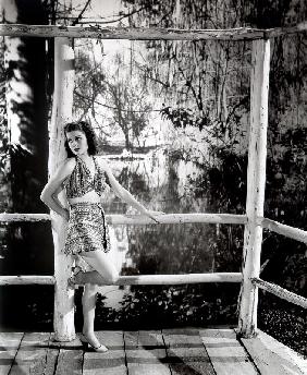 Ann Sheridan