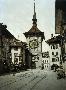 Bern, Clock Tower