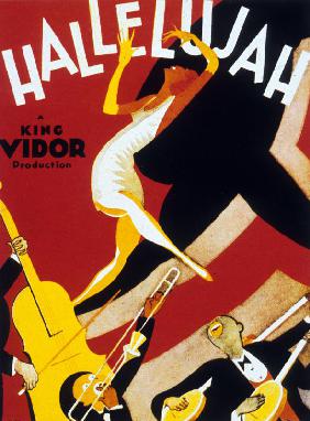 Hallelujah ! de KingVidor