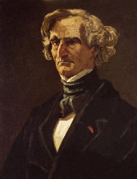 Berlioz, Hector / Painting / C19th