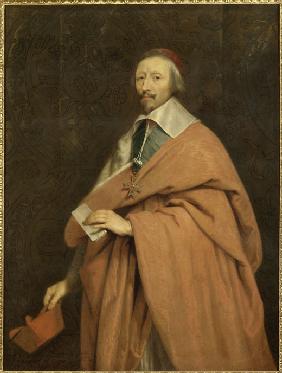 Cardinal de Richelieu