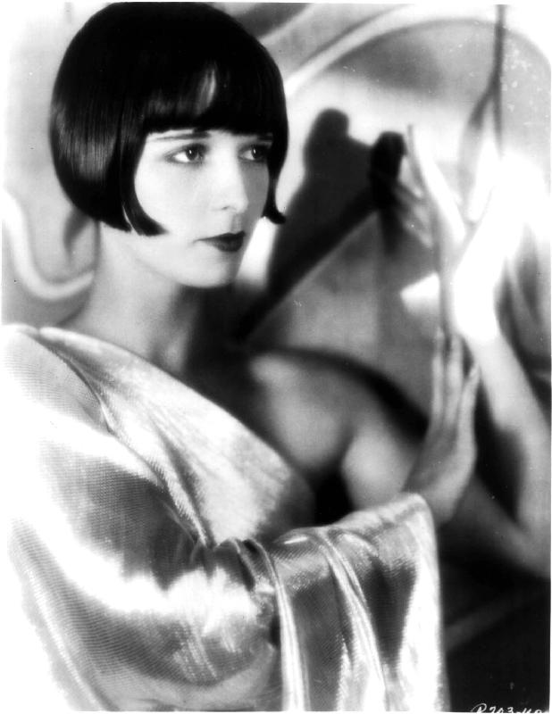 Louise Brooks de 