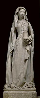 Mary Magdalene (stone) de 