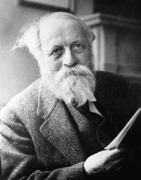 Martin Buber