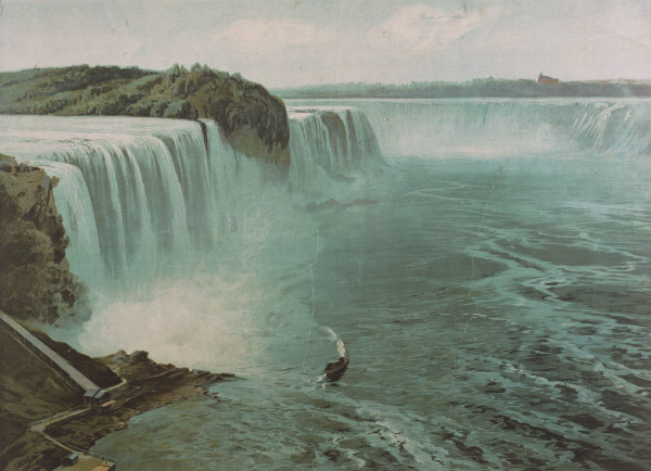 Niagara Falls de 