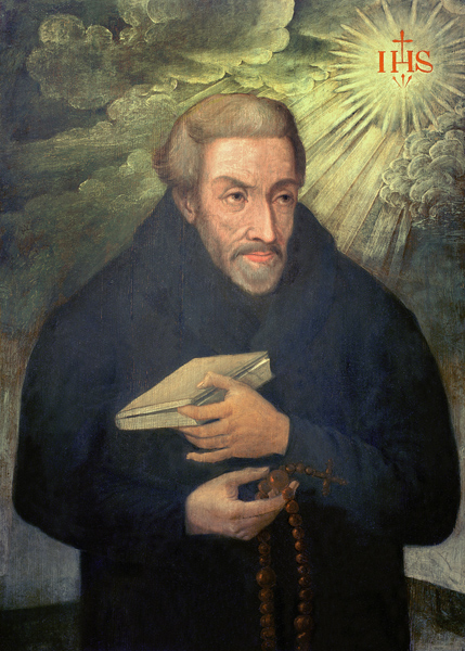 Petrus Canisius de 